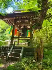 龍蔵寺(兵庫県)