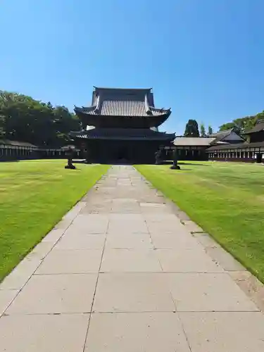 瑞龍寺(富山県)