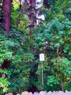 一之宮貫前神社(群馬県)