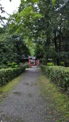 白雲神社(京都府)