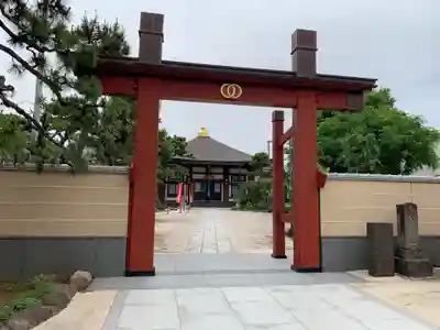 大覚院(千葉県)