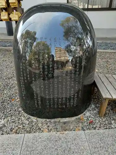 亀戸 香取神社(東京都)