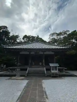 大日寺(高知県)