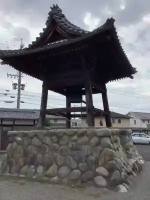 安浄寺のその他建物