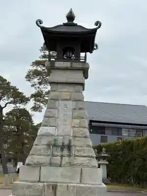 笠間稲荷神社(茨城県)