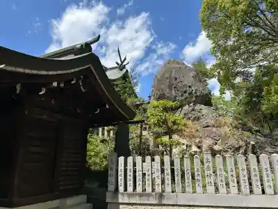 高岳神社(兵庫県)