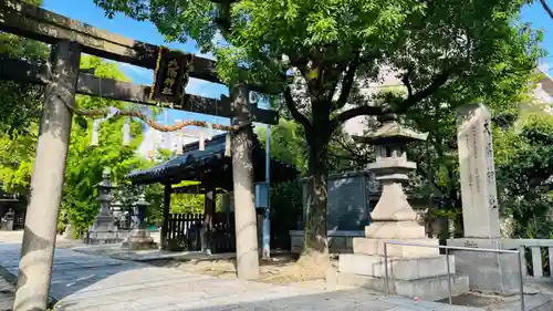大隅神社(大阪府)