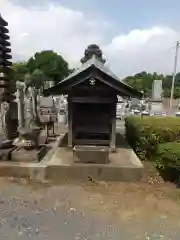 歓喜寺(茨城県)