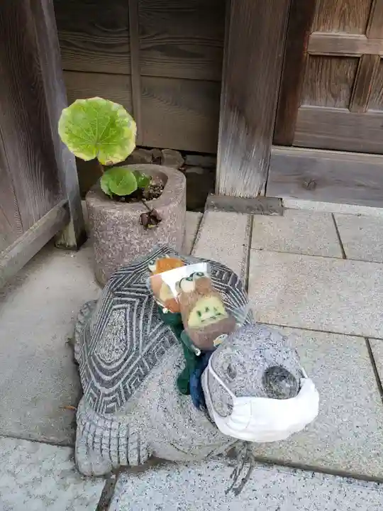 泉蔵寺(神奈川県)