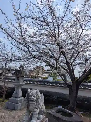 菅原神社(奈良県)