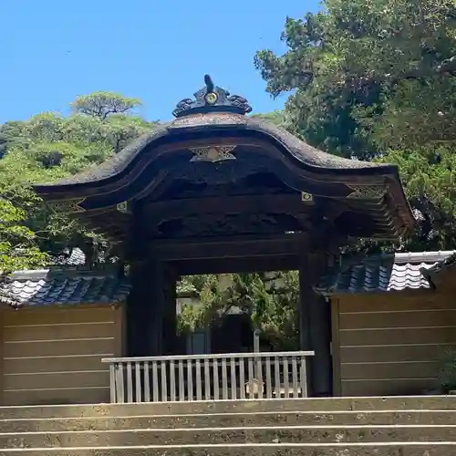 円覚寺(神奈川県)