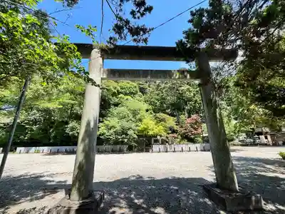 廣八幡宮(和歌山県)
