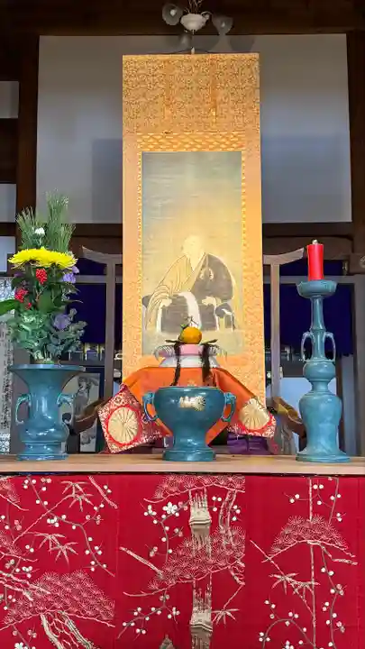 永光寺(石川県)