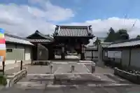 錦織寺(滋賀県)