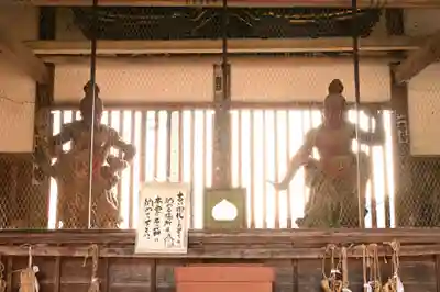 北向観音(長野県)