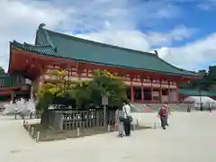 平安神宮(京都府)