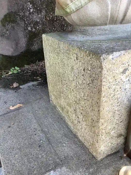 岩屋観音堂(岐阜県坂祝町)のその他建物