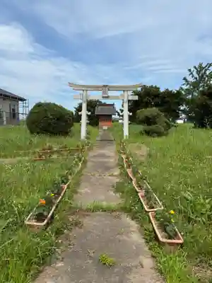 香取神社(千葉県)