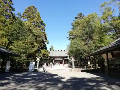 宮崎神宮のその他建物