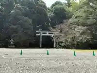 栃木縣護國神社(栃木県)
