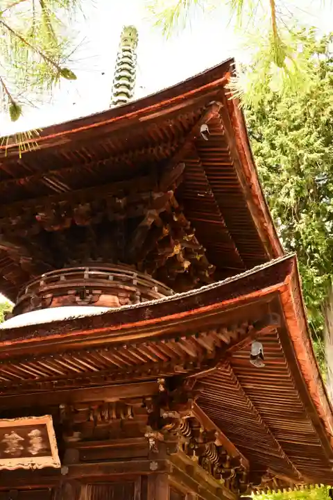 常寂光寺(京都府)