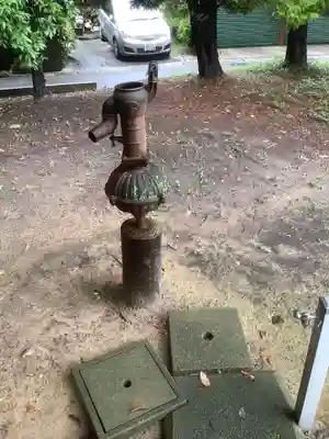 八劔神社（阿野八剱神社）のその他建物