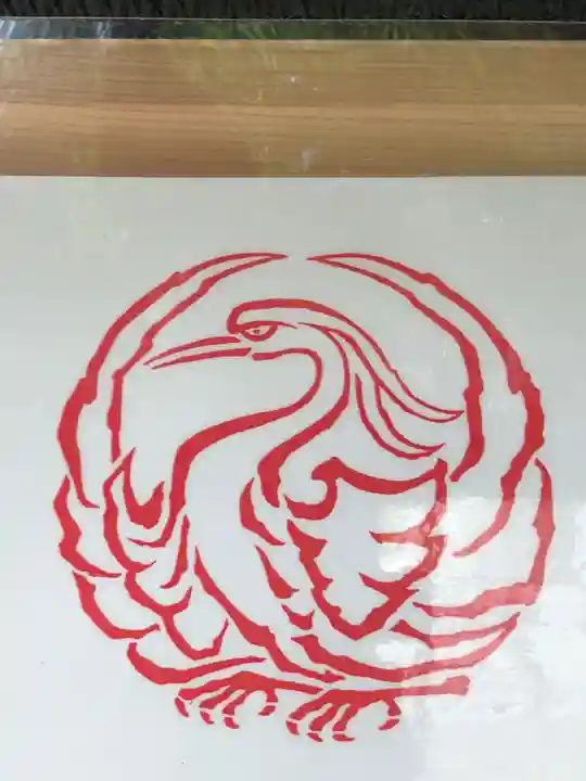 坐摩神社のその他建物