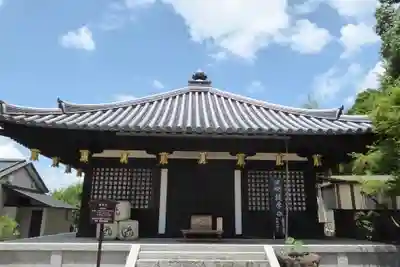大安寺のその他建物