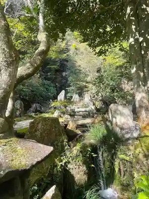 三瀧寺(広島県)