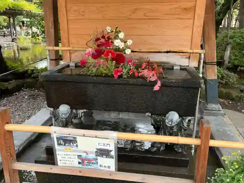 西新井大師総持寺(東京都)