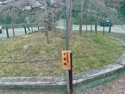 大原野神社のその他建物