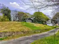 神明社のその他建物