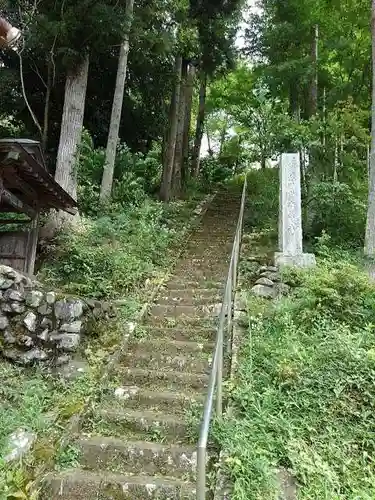 宝蔵寺のその他建物