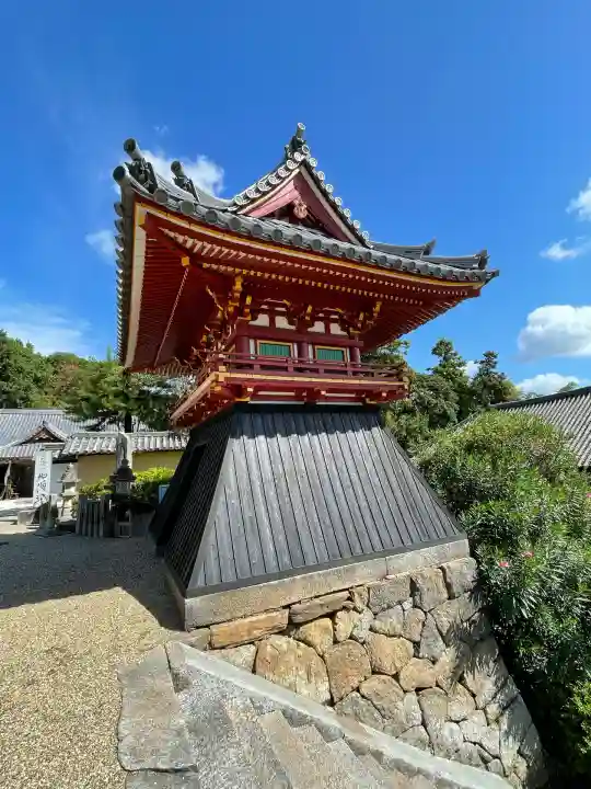 矢田寺(奈良県)