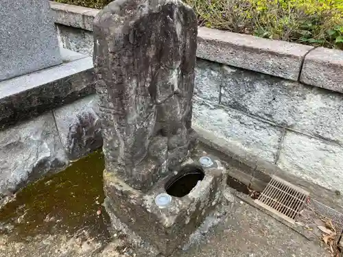 龍台寺(神奈川県)