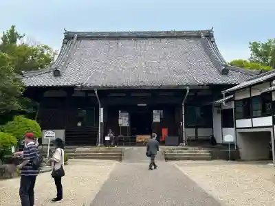 無量寿寺(愛知県)