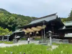 宮地嶽神社(福岡県)