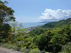 久能山東照宮(静岡県)