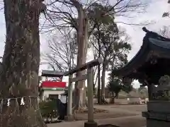 一言主神社の建物その他