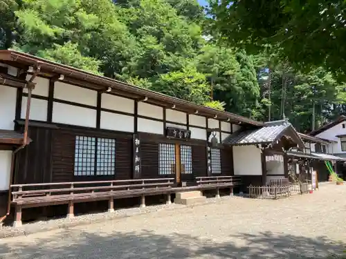千光寺(岐阜県)
