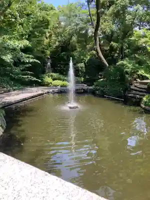寒川神社(神奈川県)