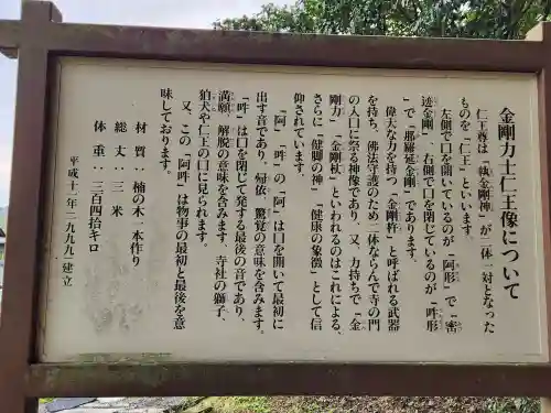 大林寺の建物その他