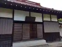 天福寺(神奈川県)