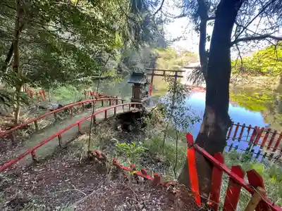 龗神神社(奈良県)