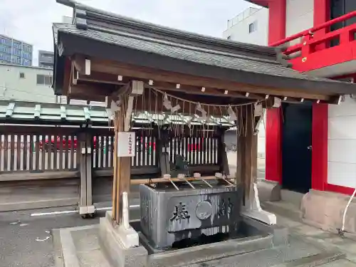 鷲神社(東京都)