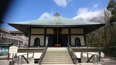 成田山名古屋別院大聖寺(犬山成田山)のその他建物