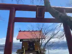 浮木神社(秋田県)