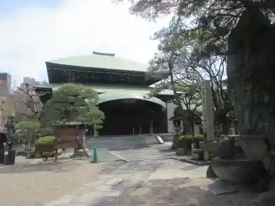 一心寺(大阪府)