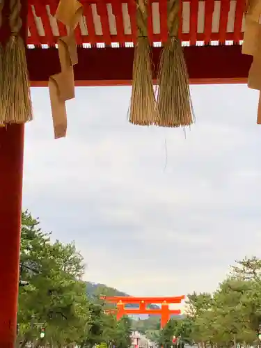 平安神宮のその他建物