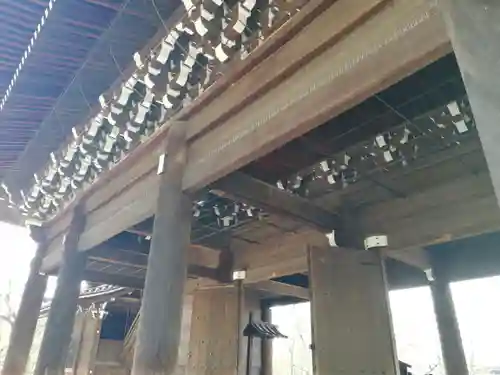 知恩院のその他建物